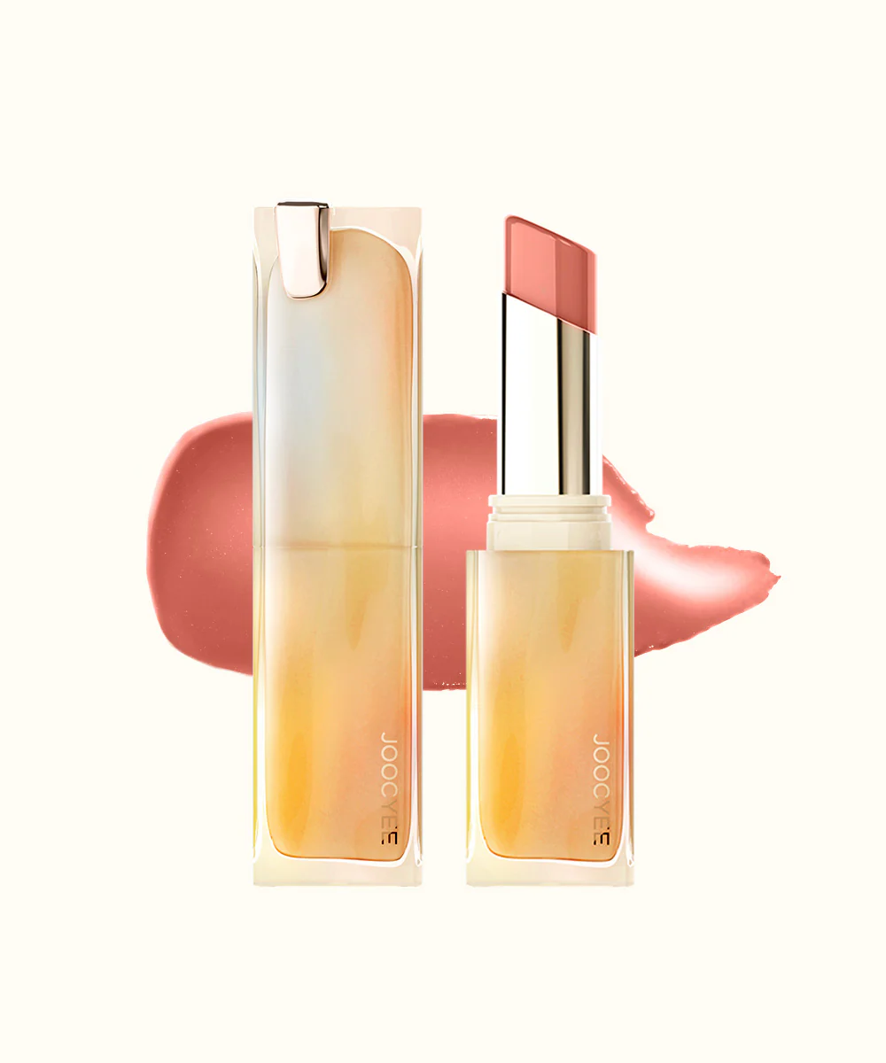 Moisturized Long-Lasting Glazed Rouge - Image 31