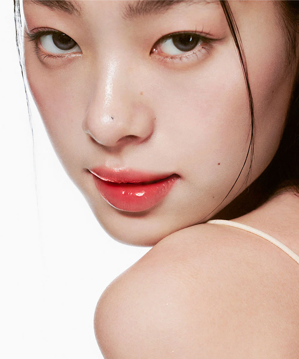 Moisturized Long-Lasting Glazed Rouge - Image 37