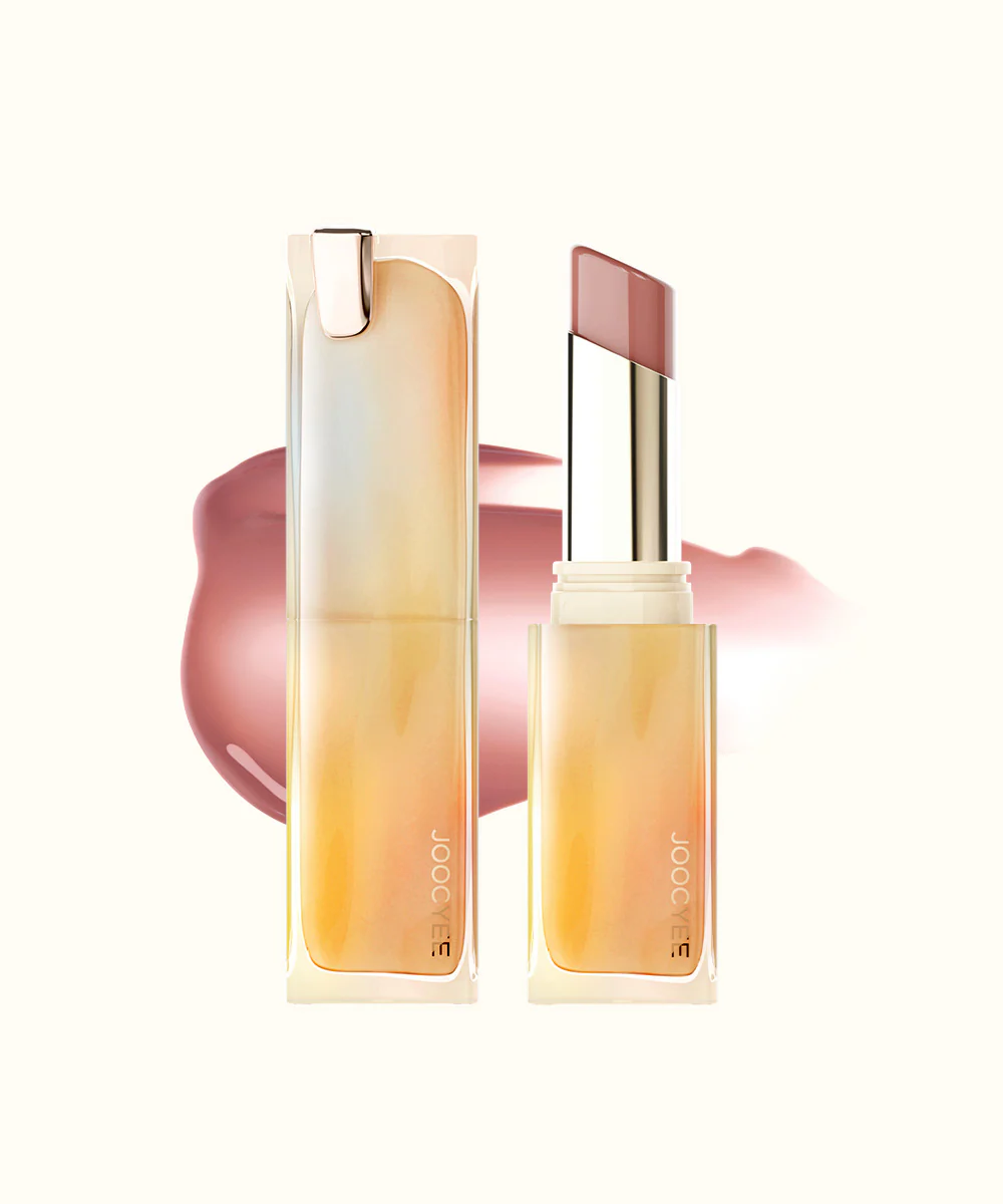 Moisturized Long-Lasting Glazed Rouge - Image 40