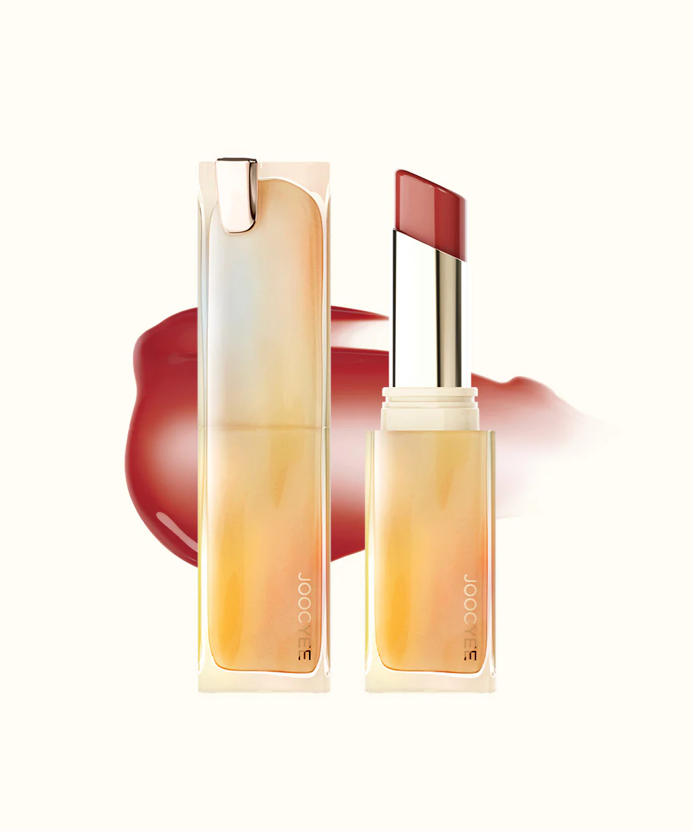 Moisturized Long-Lasting Glazed Rouge - Image 44