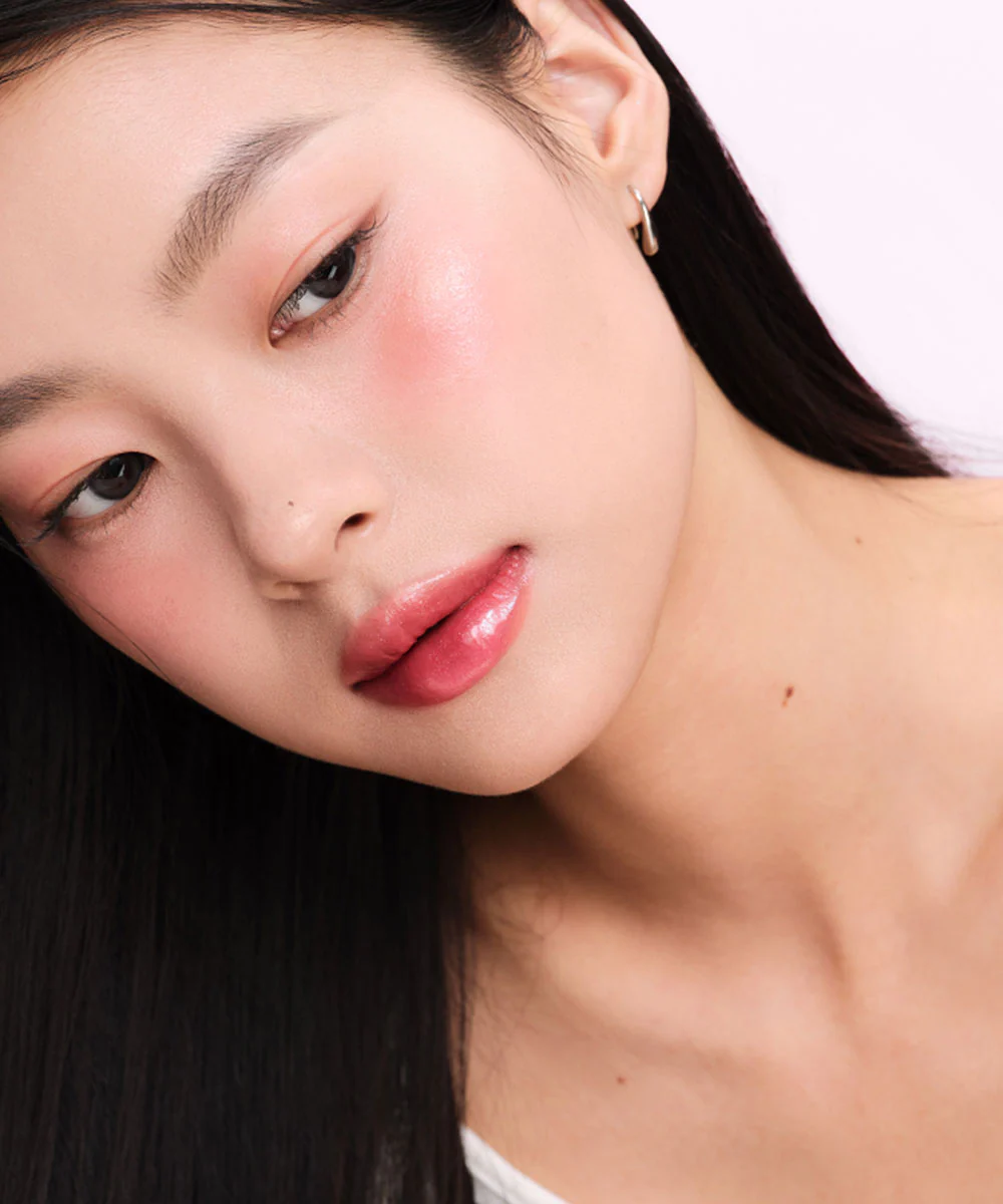 Moisturized Long-Lasting Glazed Rouge - Image 49