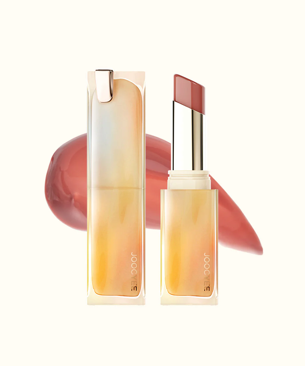 Moisturized Long-Lasting Glazed Rouge - Image 5
