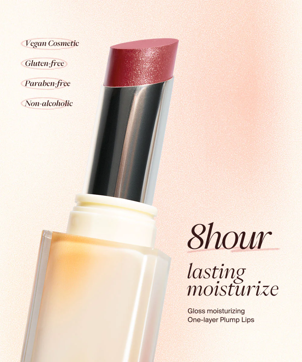 Glazed Rouge 2.0 Ultra Shine - Image 3
