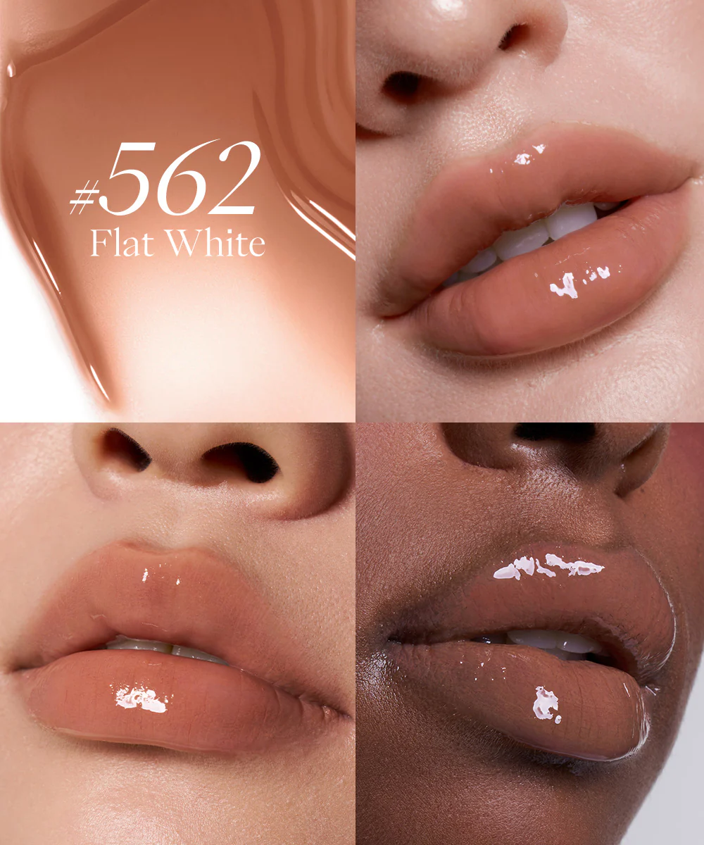 High Transparency Glossy Rouge - Image 12