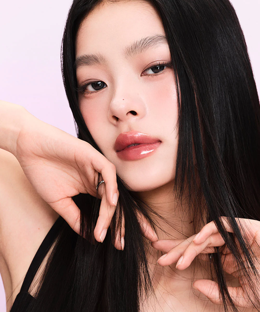 High Transparency Glossy Rouge - Image 23