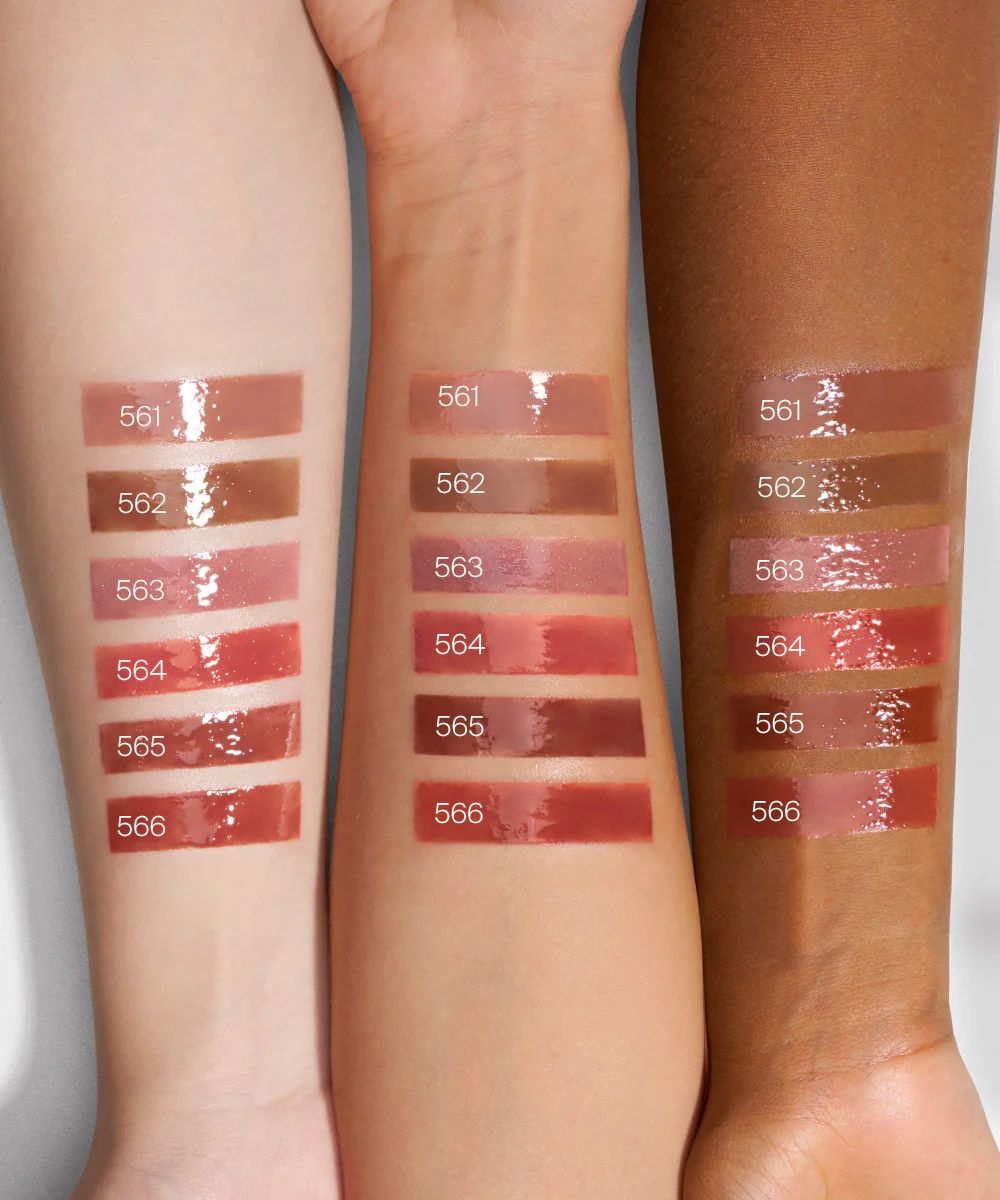 High Transparency Glossy Rouge - Image 3