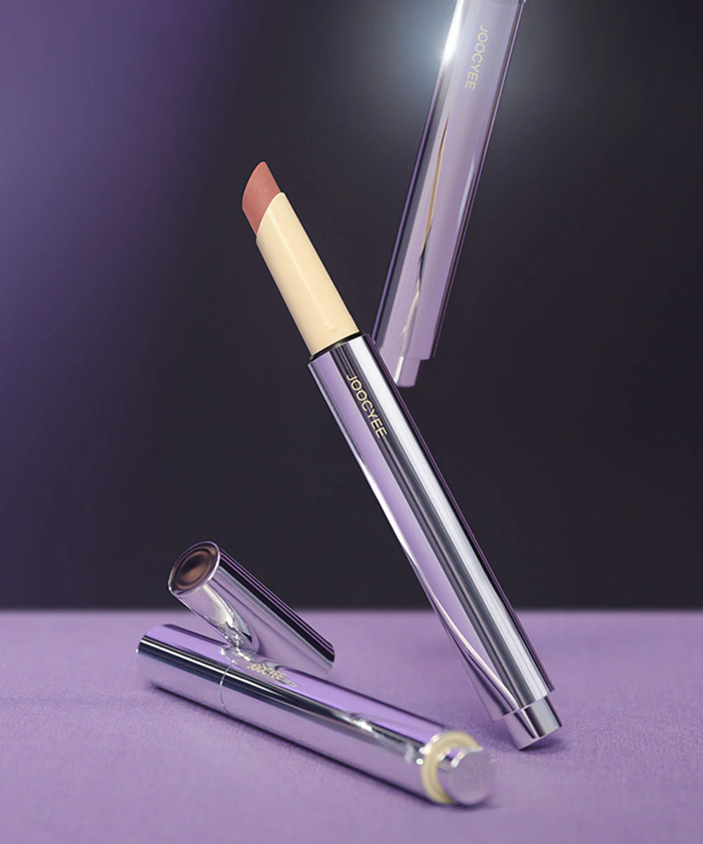 High Transparency Glossy Rouge - Image 5