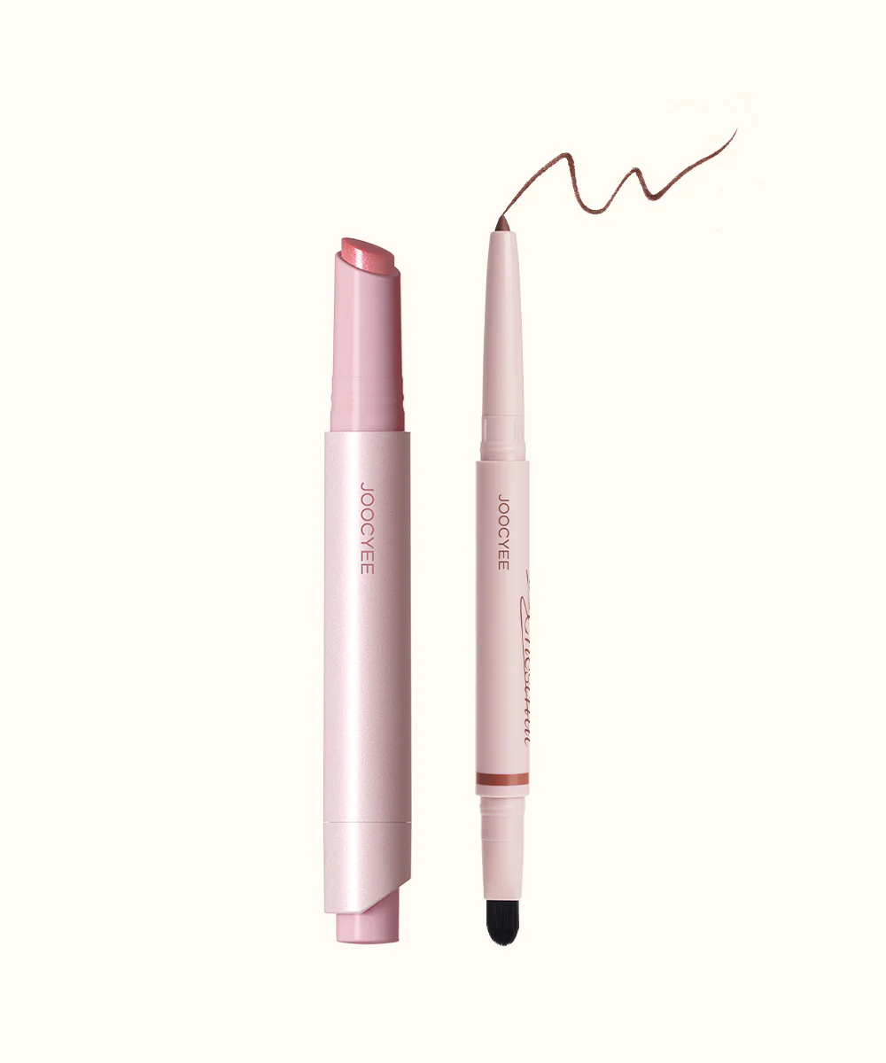 Glossy Rouge & Lip Liner Duo - Image 25