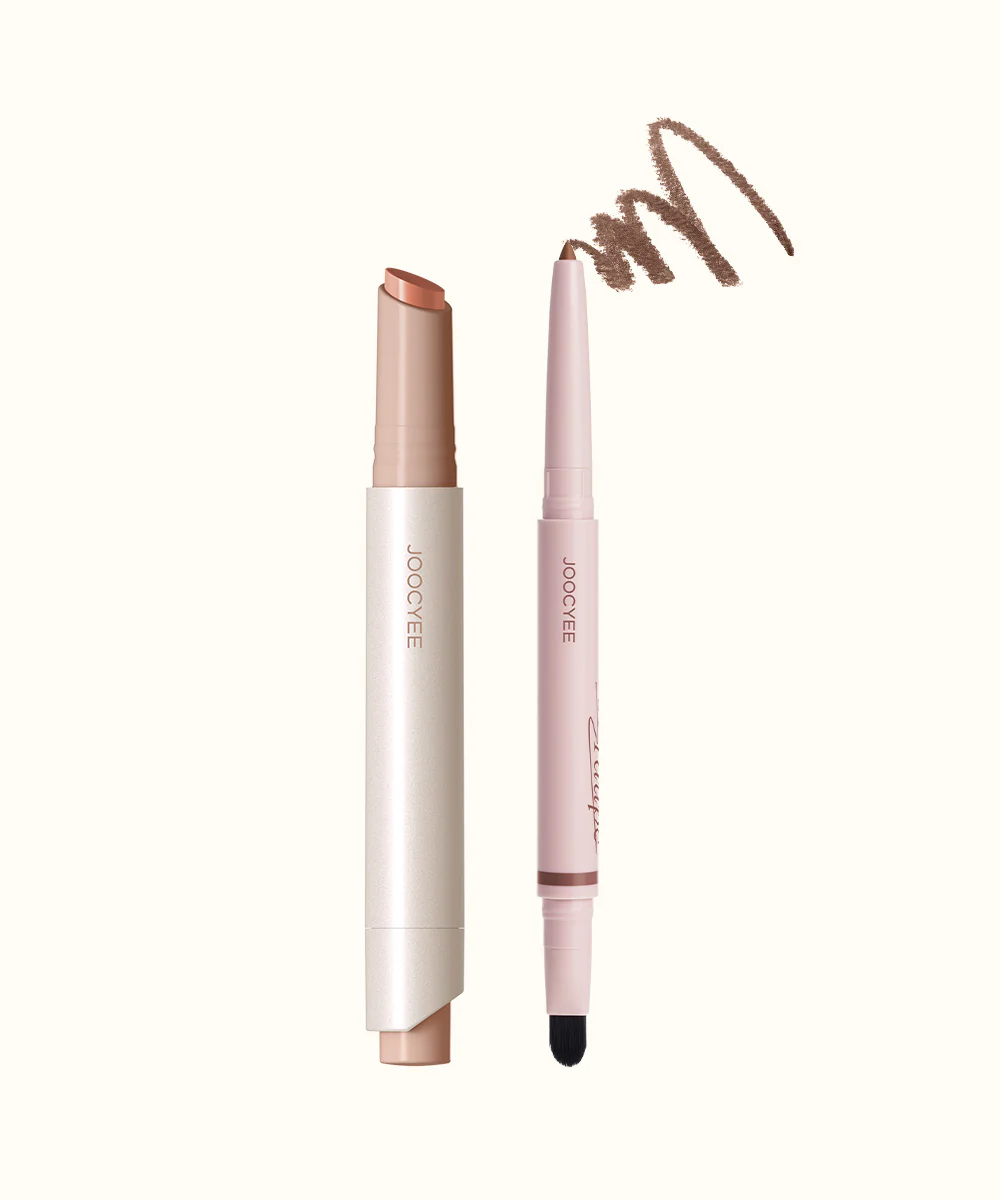 Glossy Rouge & Lip Liner Duo - Image 27