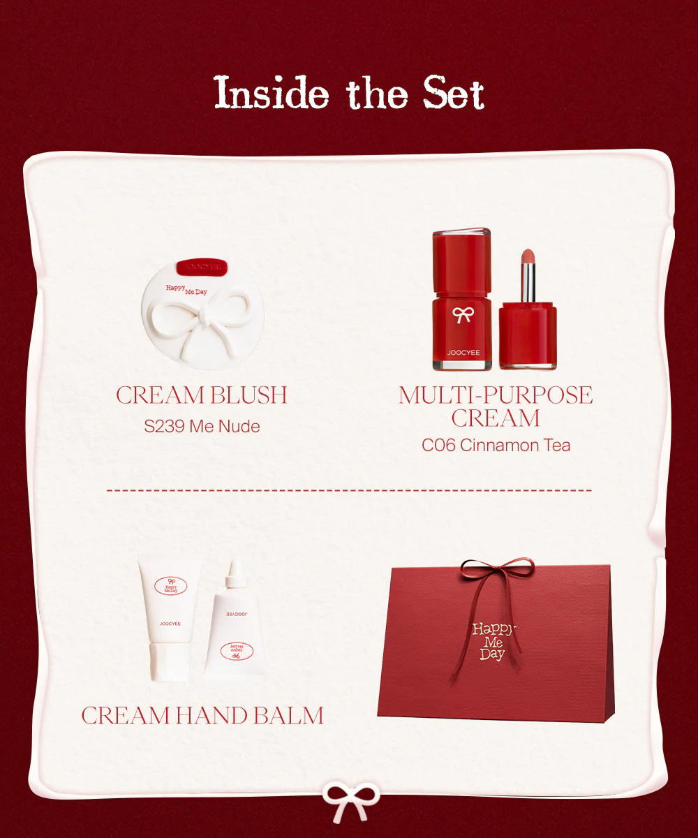Happy Me Day Gift Set - Image 11