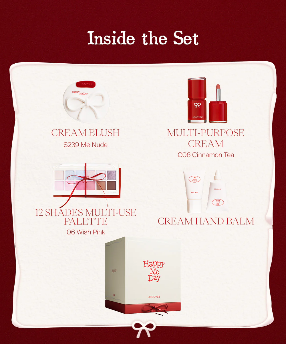 Happy Me Day Gift Set - Image 14