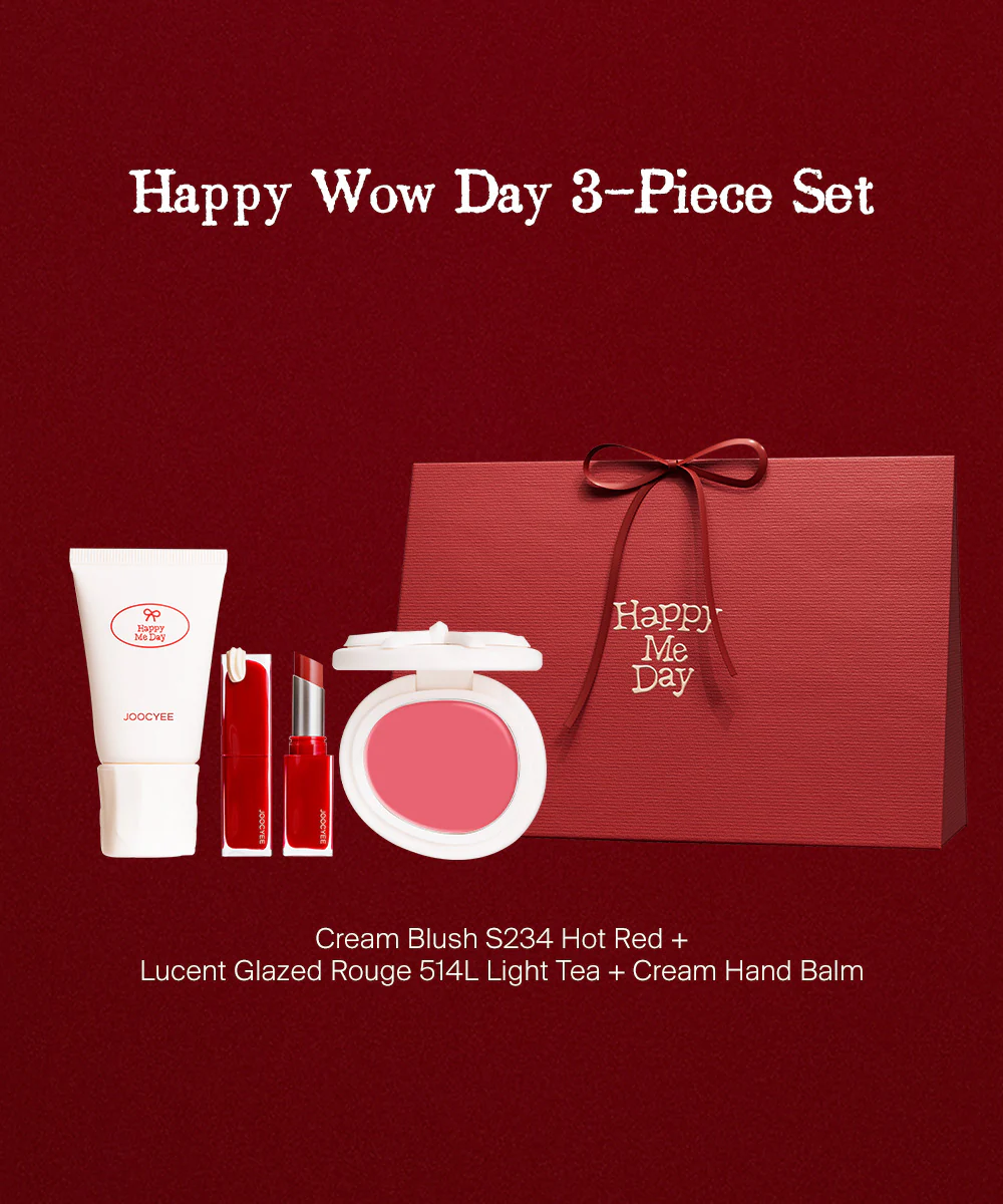 Happy Me Day Gift Set - Image 16