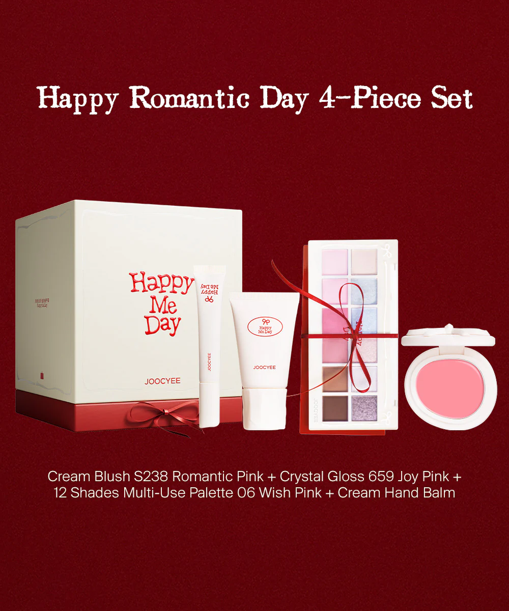 Happy Me Day Gift Set - Image 7