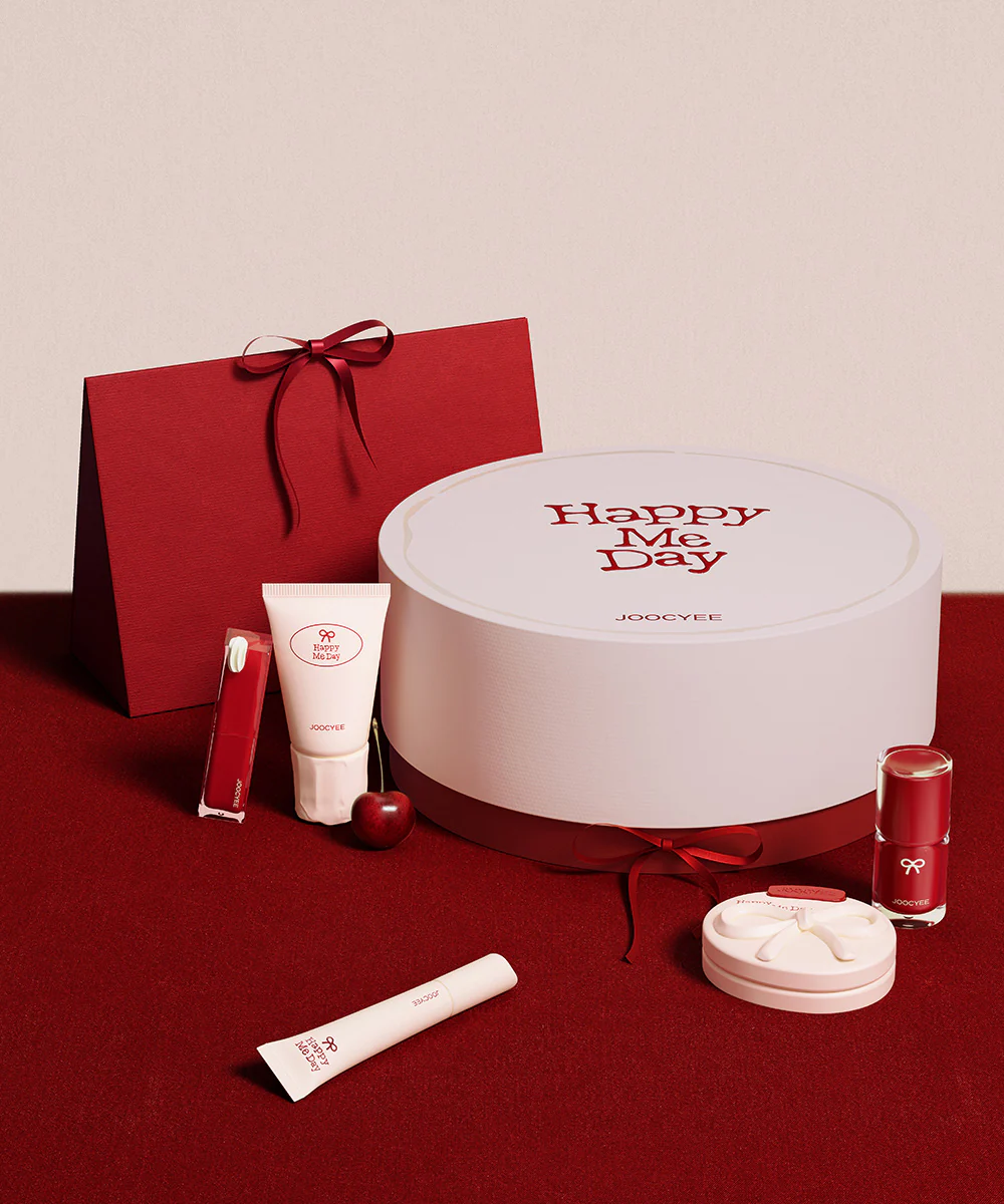 Happy Me Day Lucent Glazed Rouge - Image 4