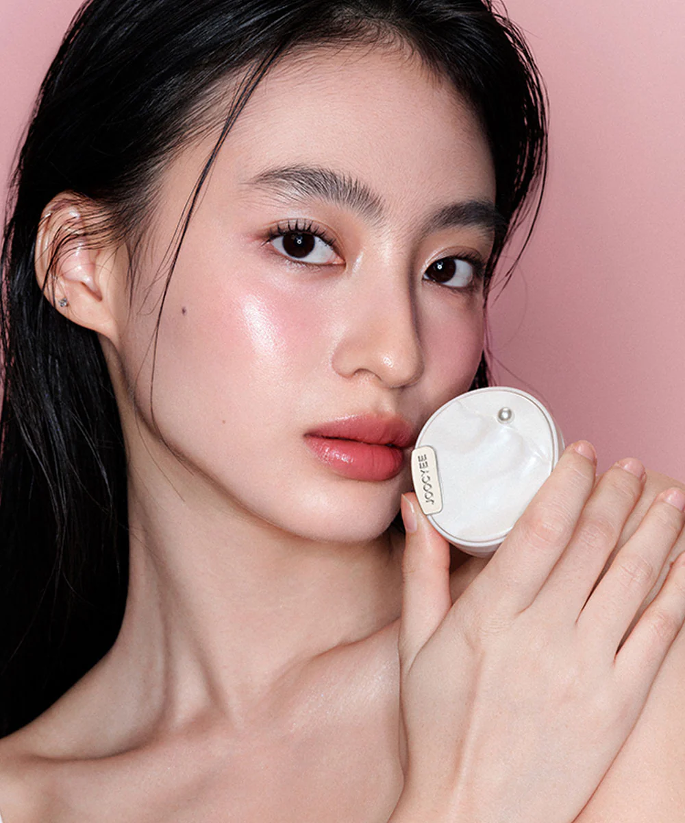 Heart of Oysters Blush & Highlighter - Image 6