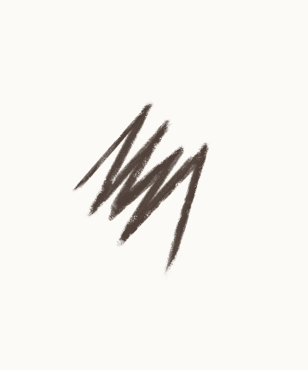 Hexagonal Eyebrow Pencil - Image 11