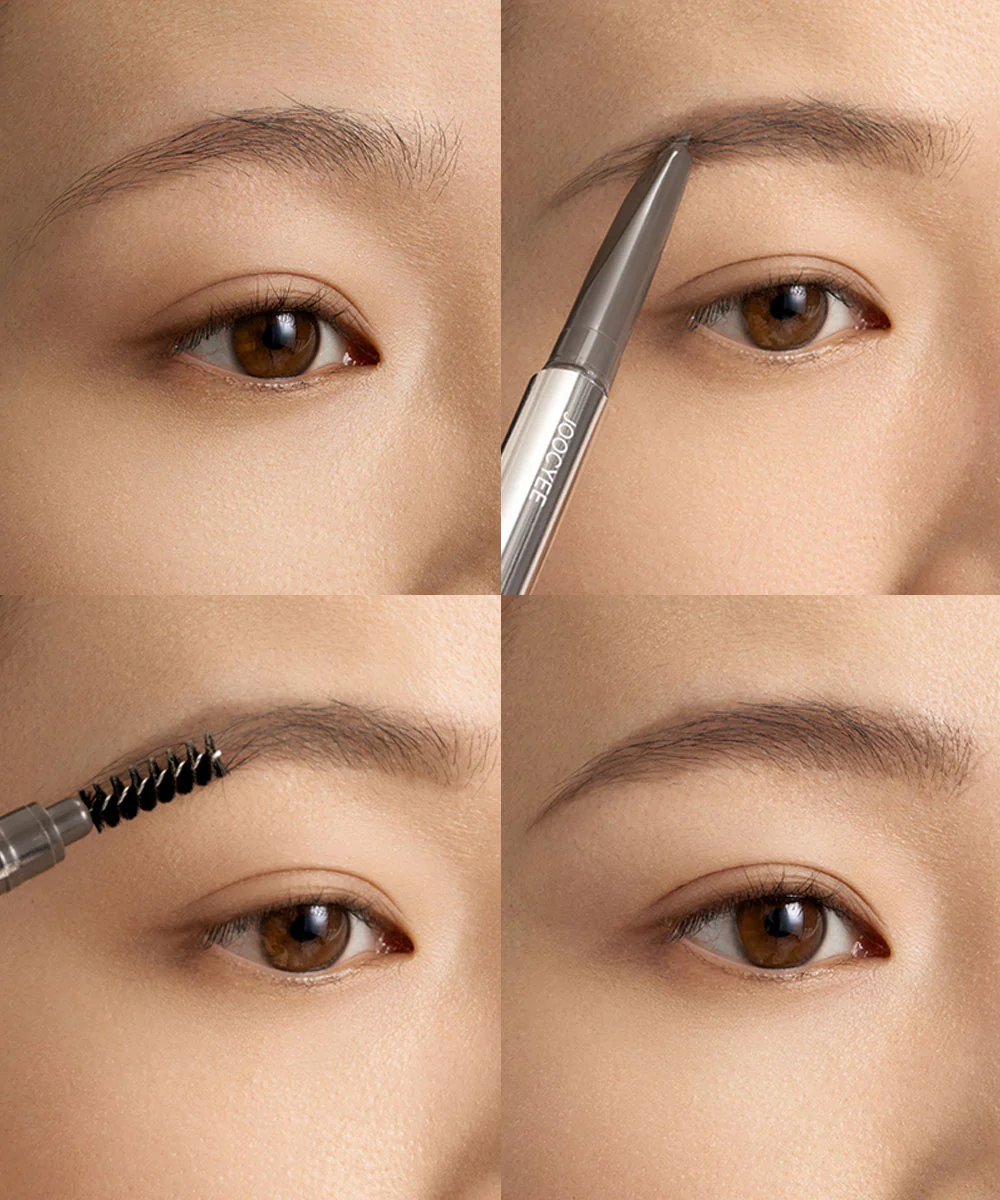 Hexagonal Eyebrow Pencil - Image 3