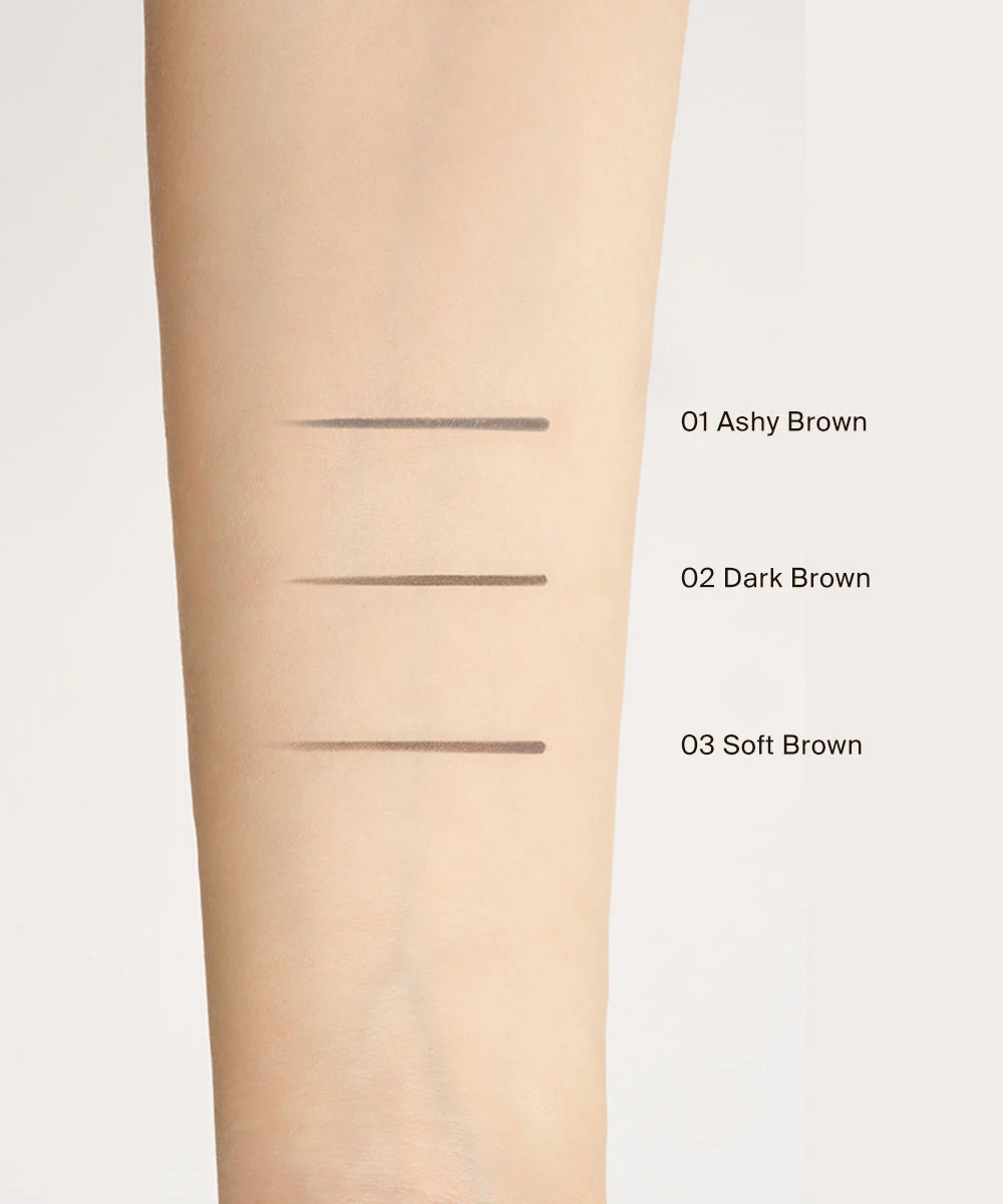 Hexagonal Eyebrow Pencil - Image 4