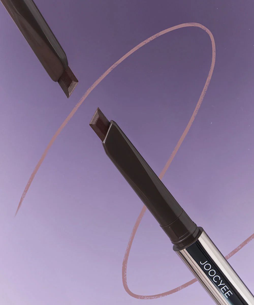Hexagonal Eyebrow Pencil - Image 5