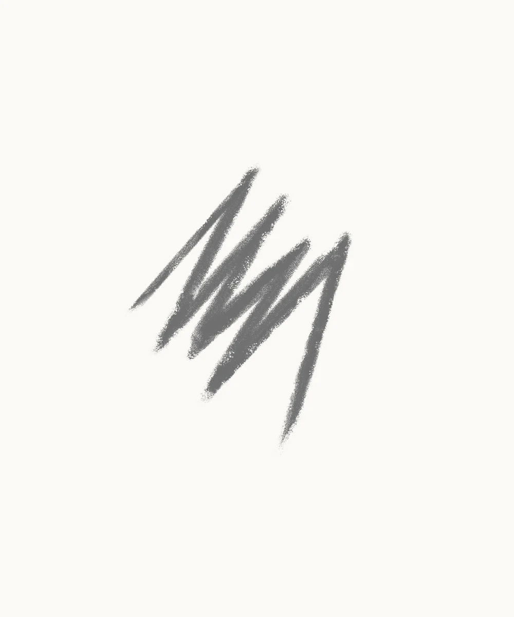 Hexagonal Eyebrow Pencil - Image 8