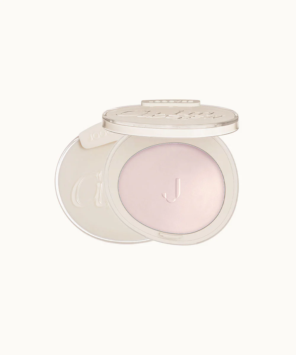Brightening Diamond Glitter Highlighter - Image 10