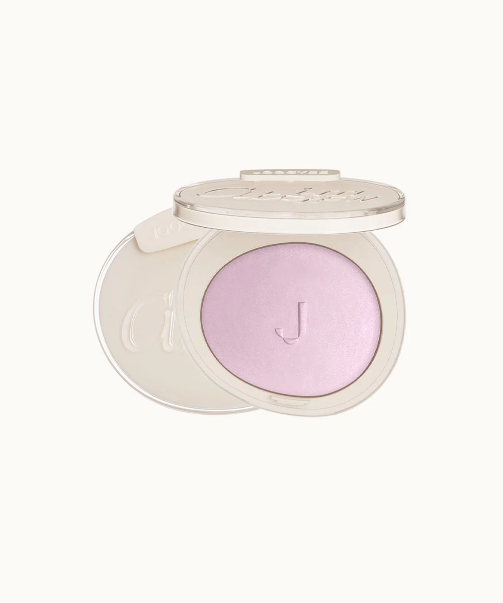 Brightening Diamond Glitter Highlighter - Image 12