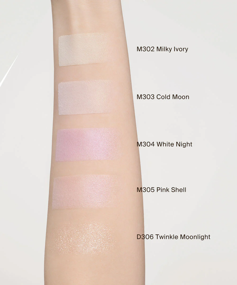 Brightening Diamond Glitter Highlighter - Image 3