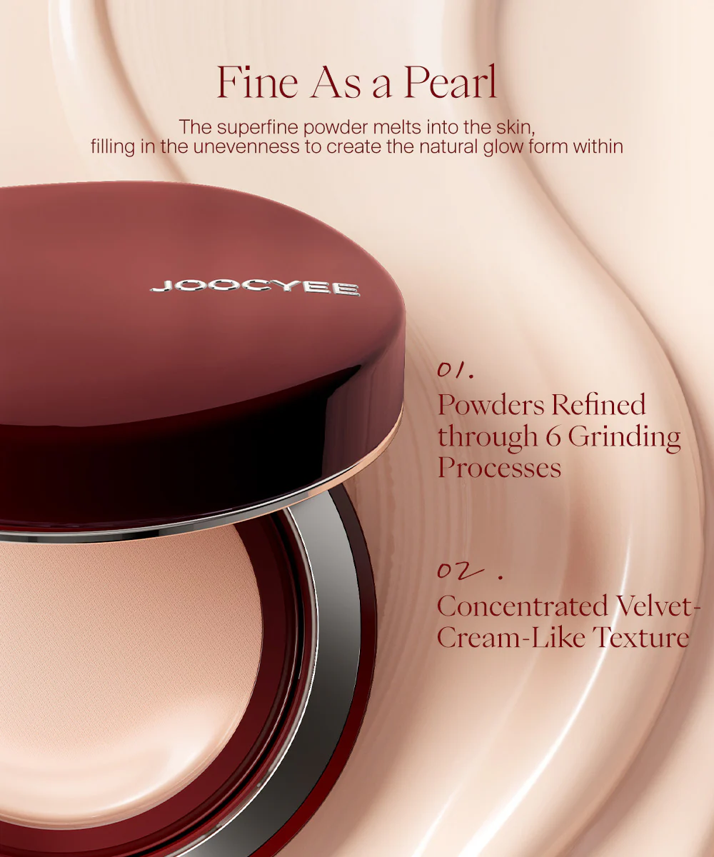 Hydra-Glow Cushion Foundation - Image 4