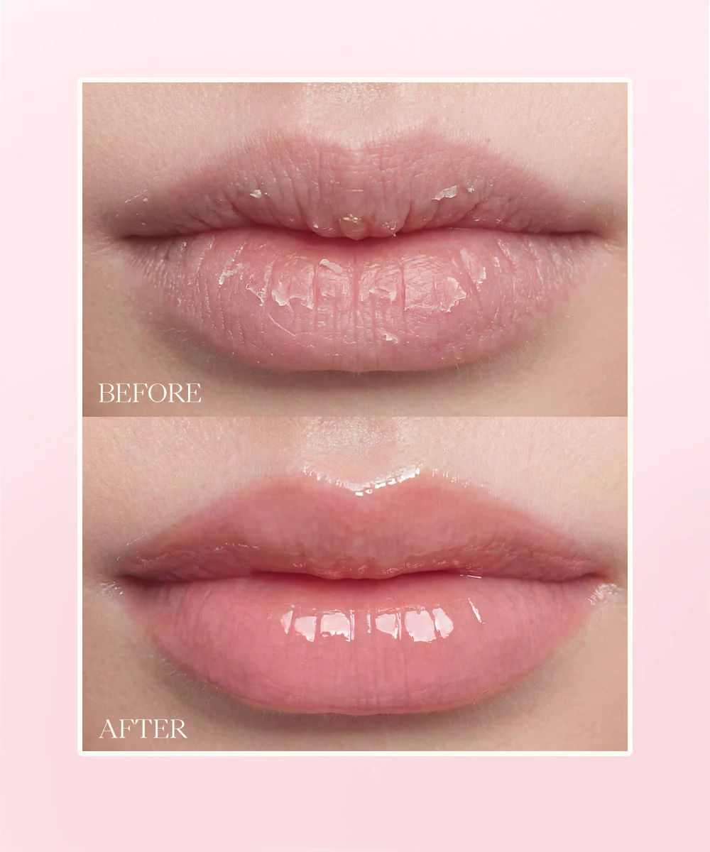 Hydrating Lip Oil - Image 7
