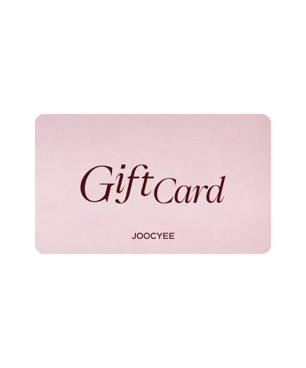 JOOCYEE eGift Card - Image 2