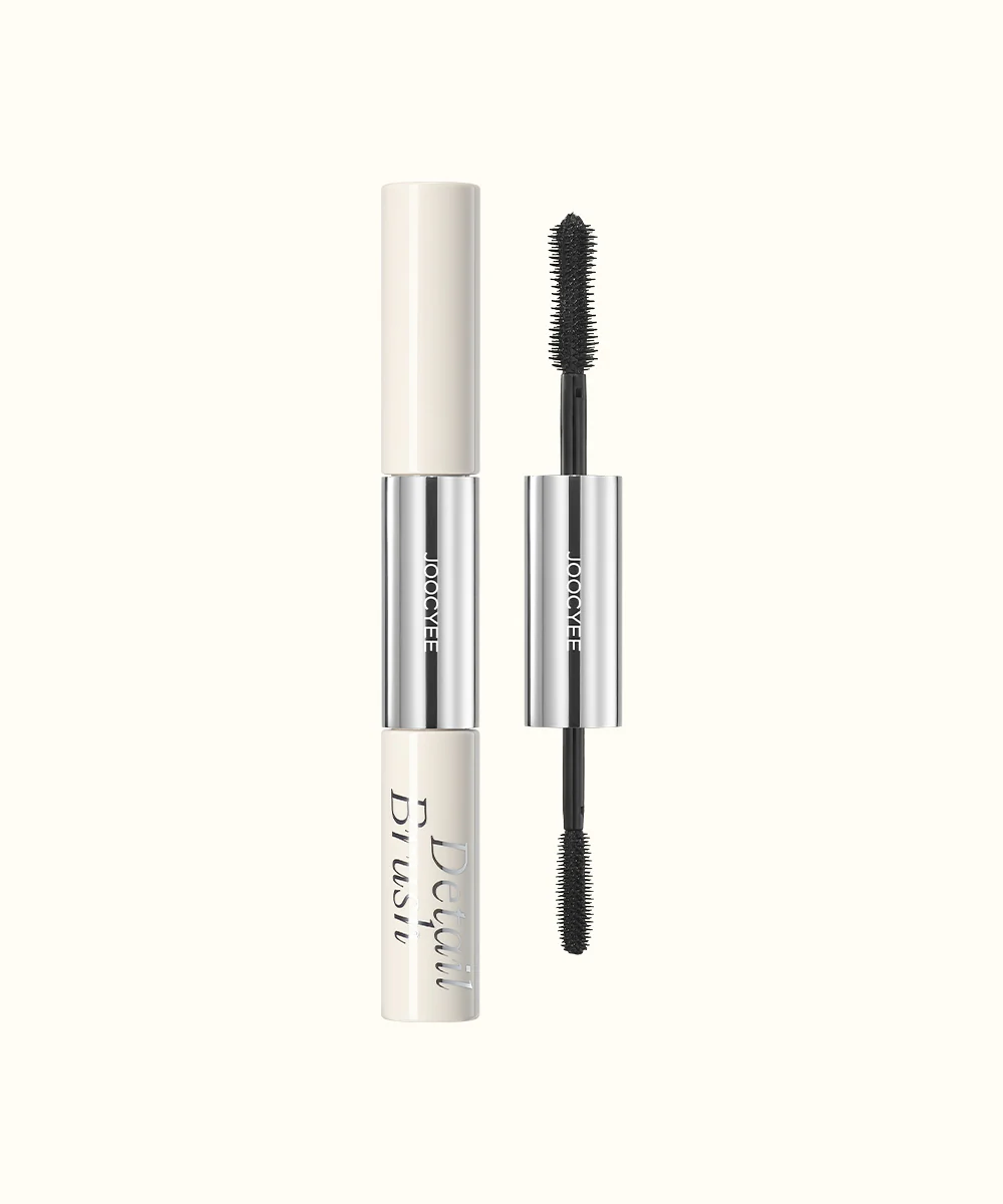 Dual-Ended Lash Lifting & Lengthening Mascara - Image 5