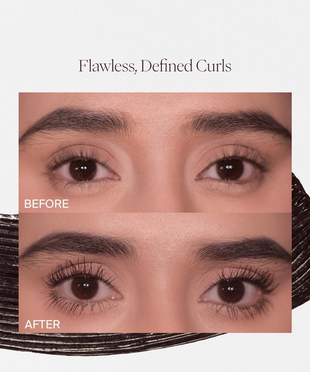 Dual-Ended Lash Lifting & Lengthening Mascara - Image 8