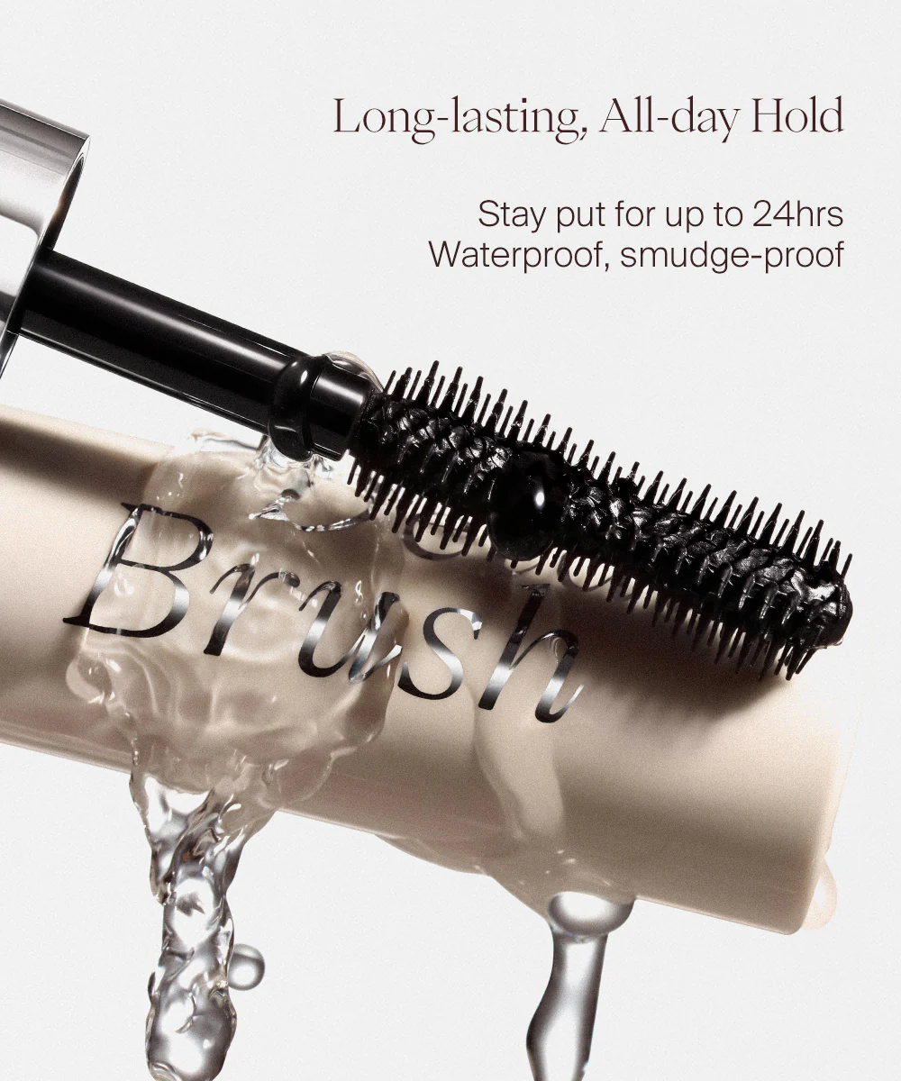 Dual-Ended Lash Lifting & Lengthening Mascara - Image 9