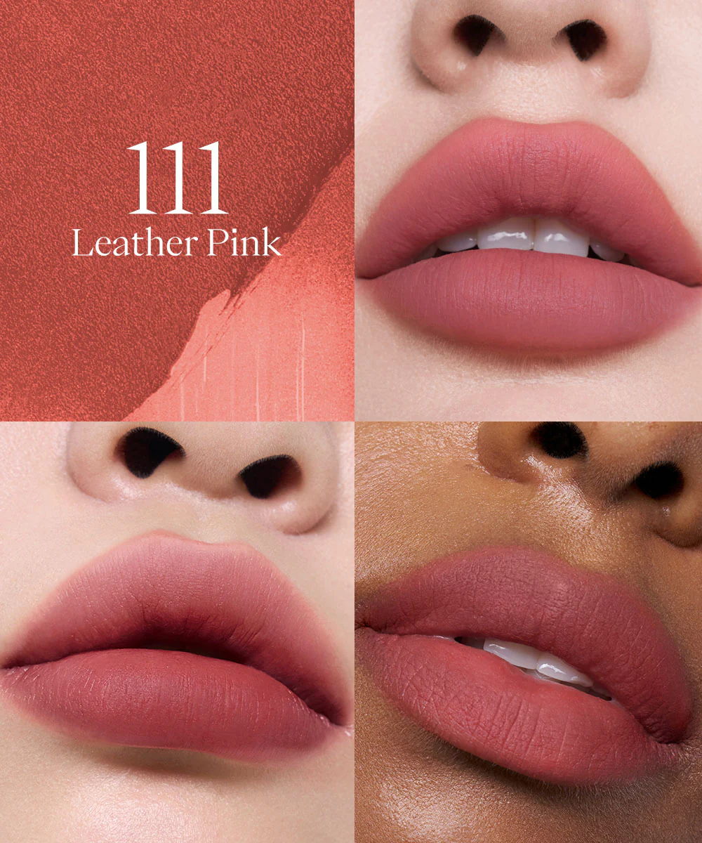 Lightweight Non-Smudging Velvet Rouge - Image 19