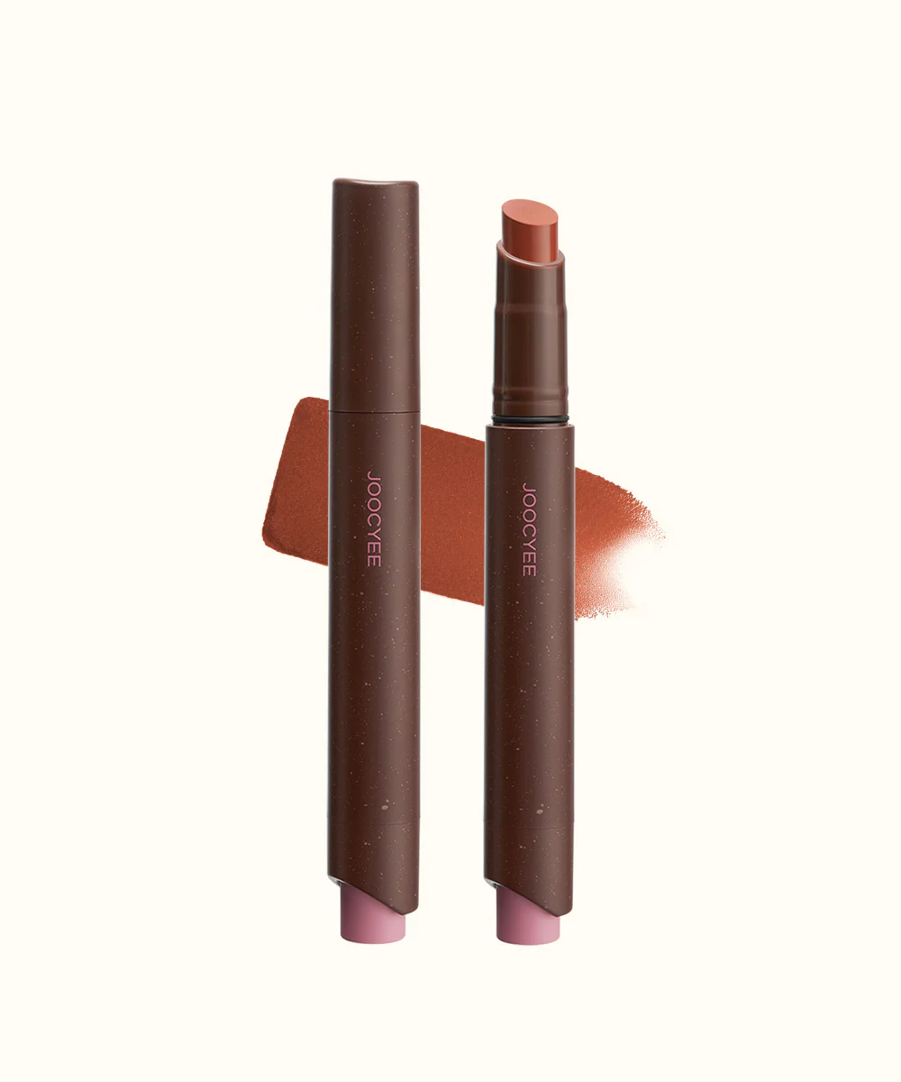 Lightweight Non-Smudging Velvet Rouge - Image 20