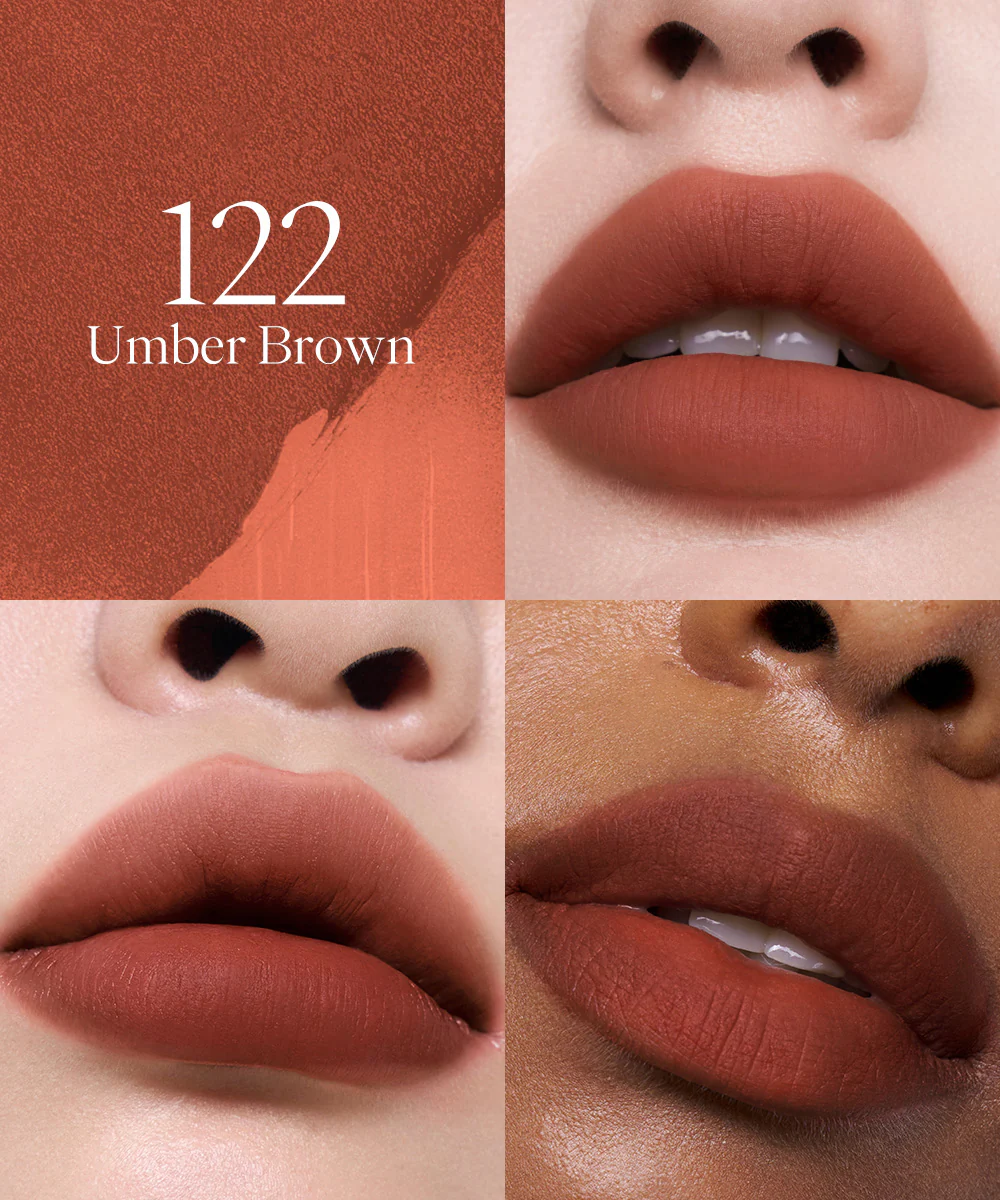 Lightweight Non-Smudging Velvet Rouge - Image 24