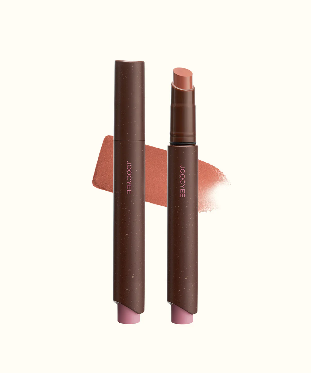 Lightweight Non-Smudging Velvet Rouge - Image 34