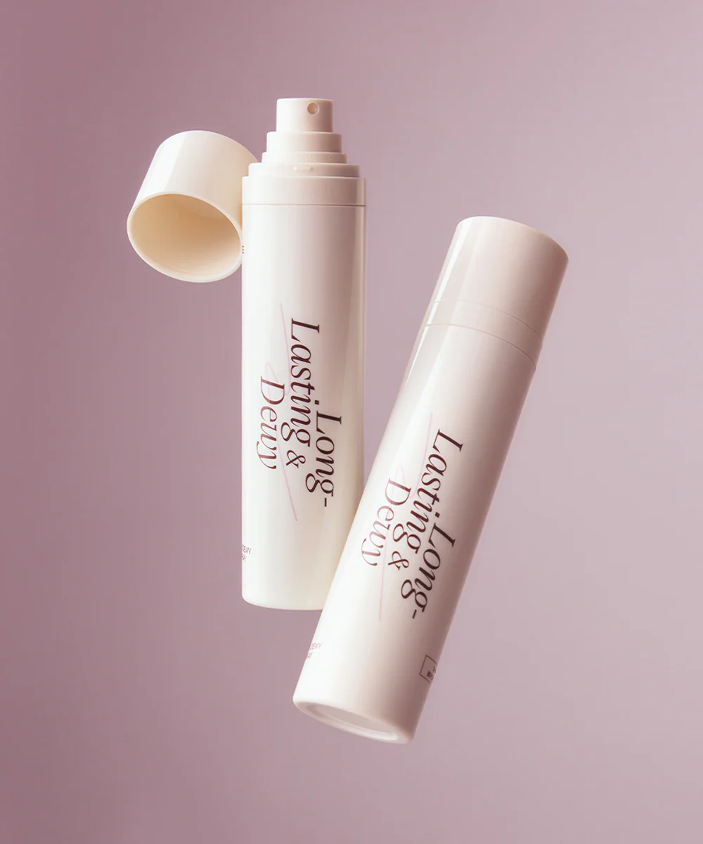Long Lasting dewy Setting Spray - Image 6