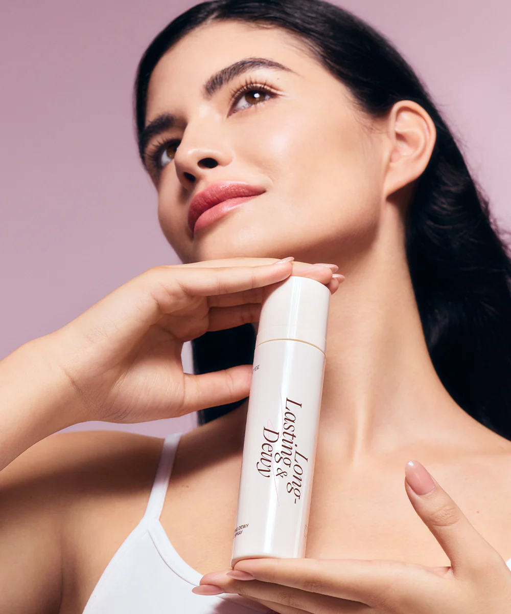 Long Lasting dewy Setting Spray - Image 7