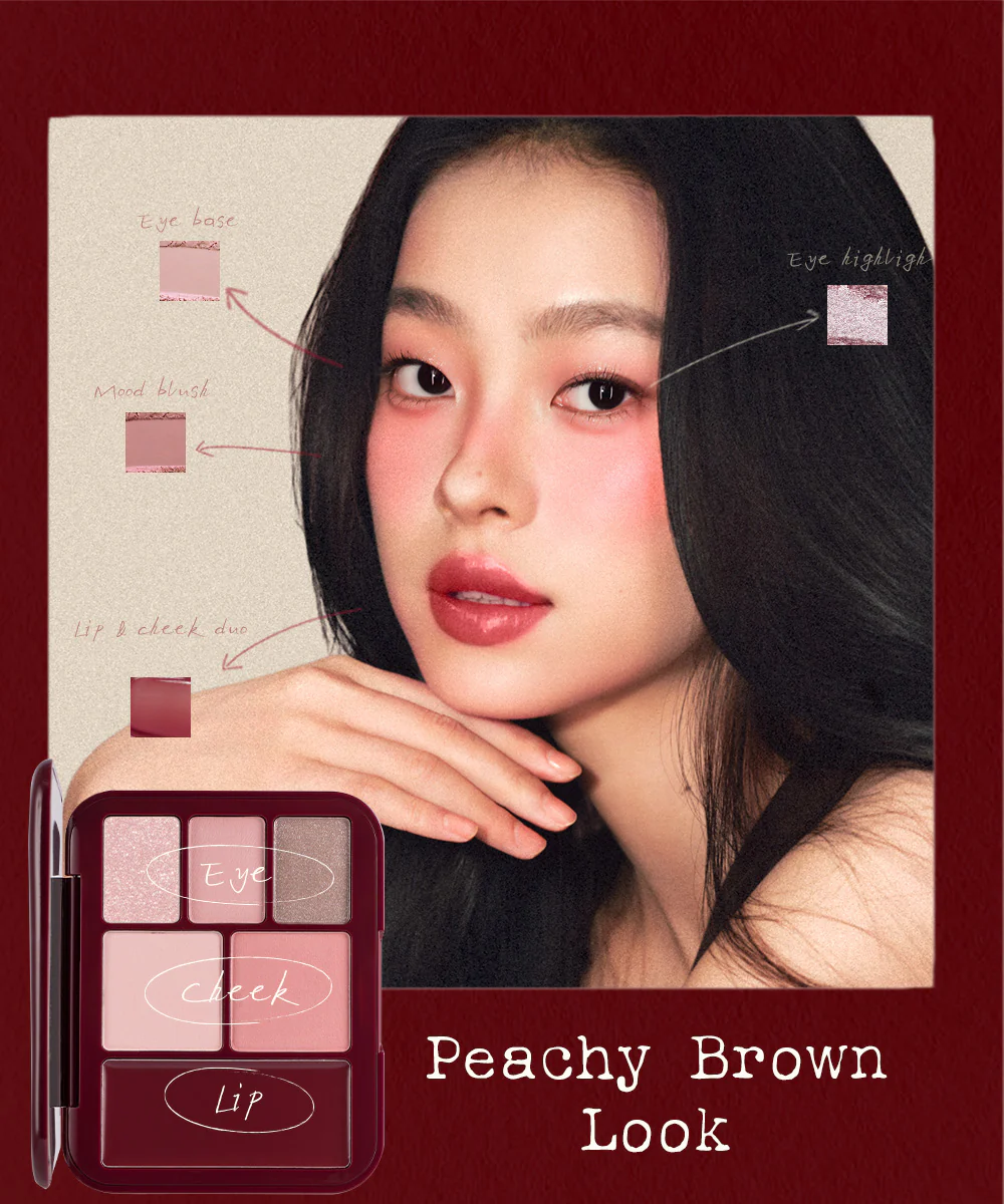 Lookbook Multi Palette - Image 24