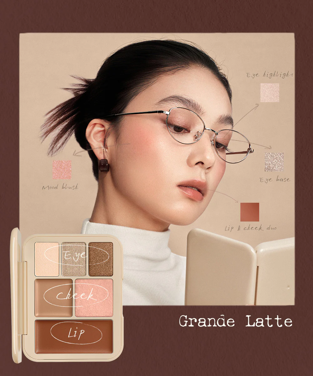 Lookbook Multi Palette - Image 28