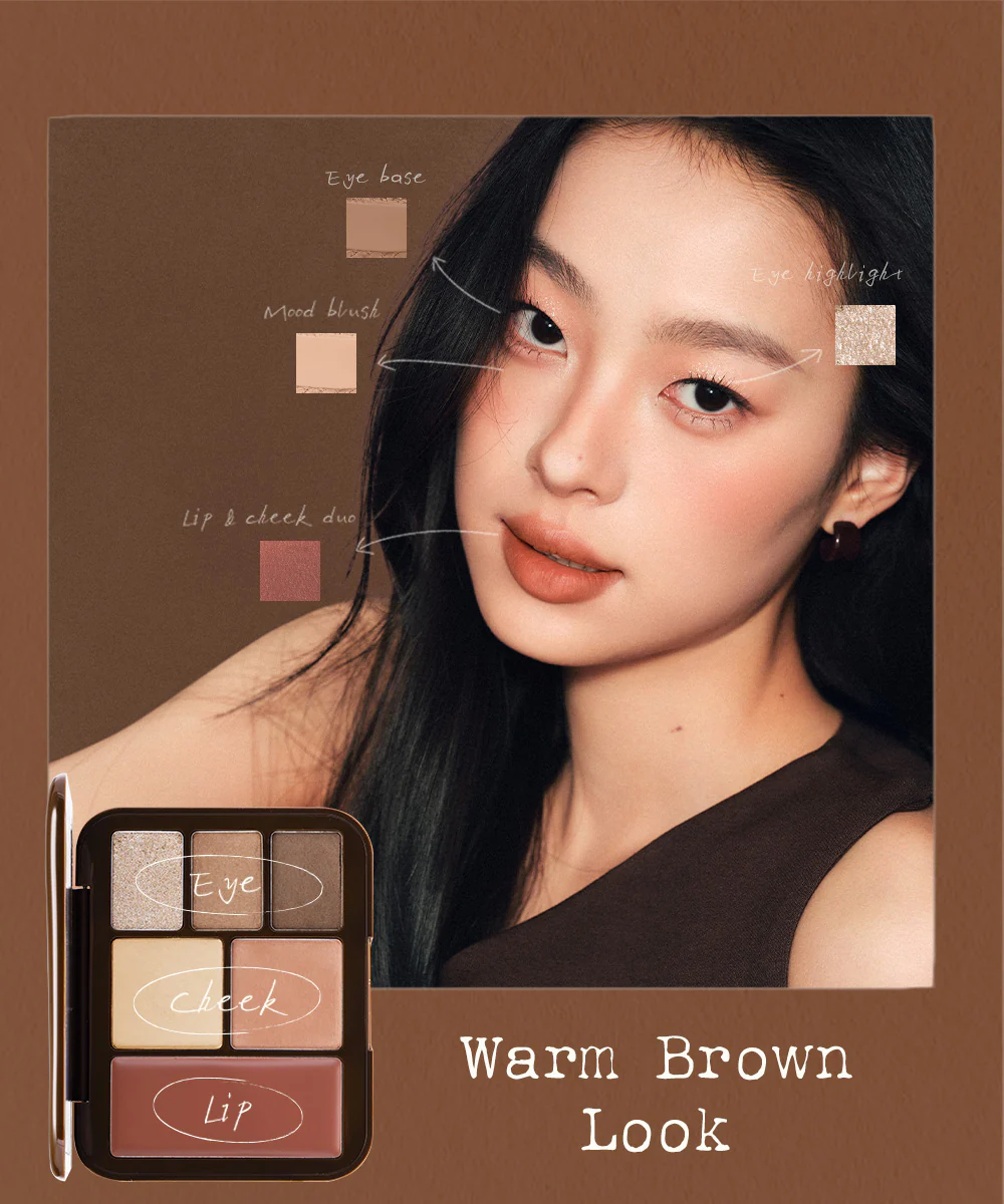Lookbook Multi Palette - Image 8