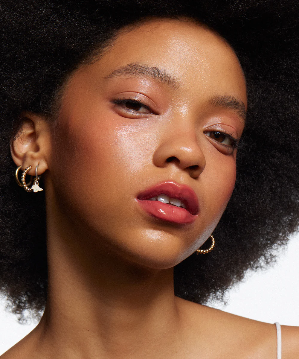 Lucent Glazed Rouge - Image 19