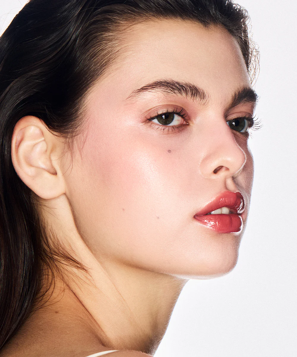 Lucent Glazed Rouge - Image 2
