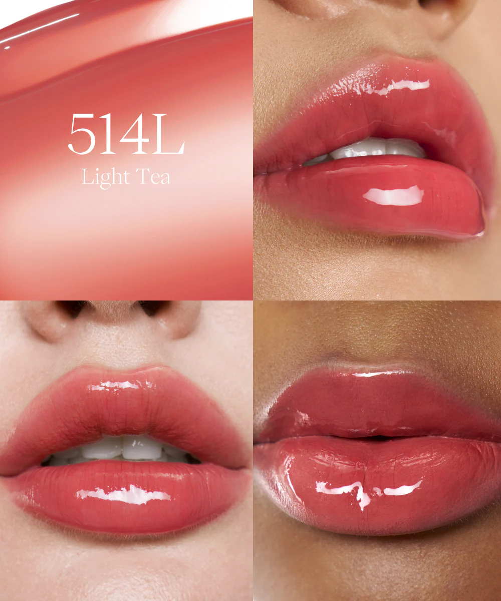 Lucent Glazed Rouge - Image 20