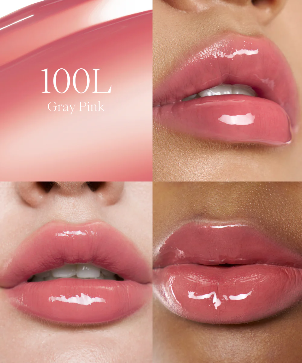Lucent Glazed Rouge - Image 23