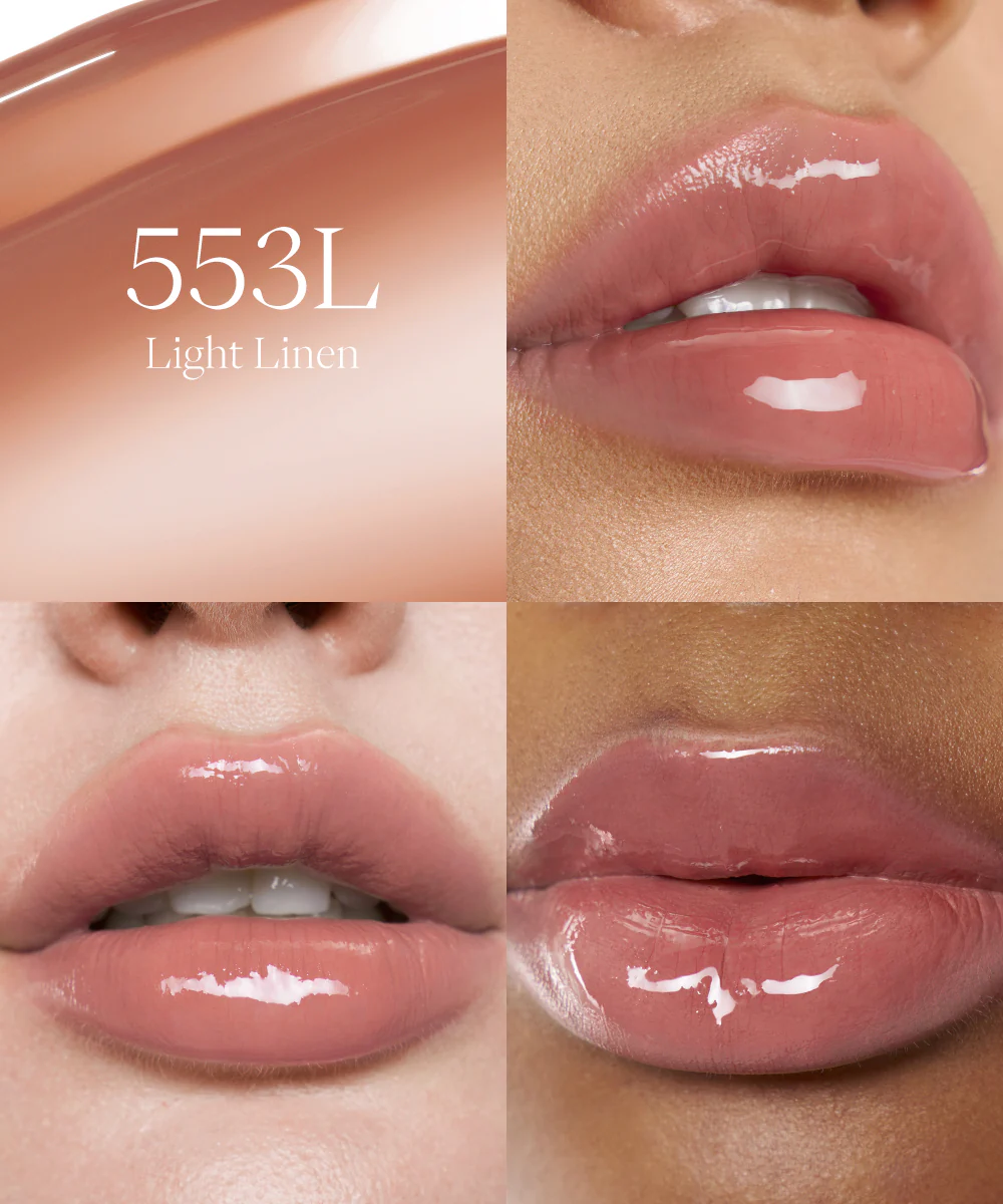 Lucent Glazed Rouge - Image 8