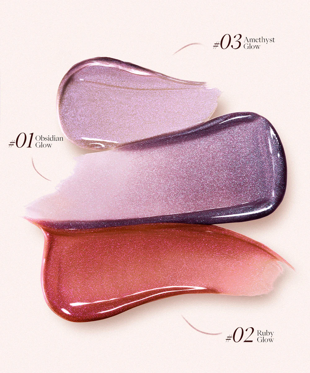 MagneGlow Lip Gloss - Image 3