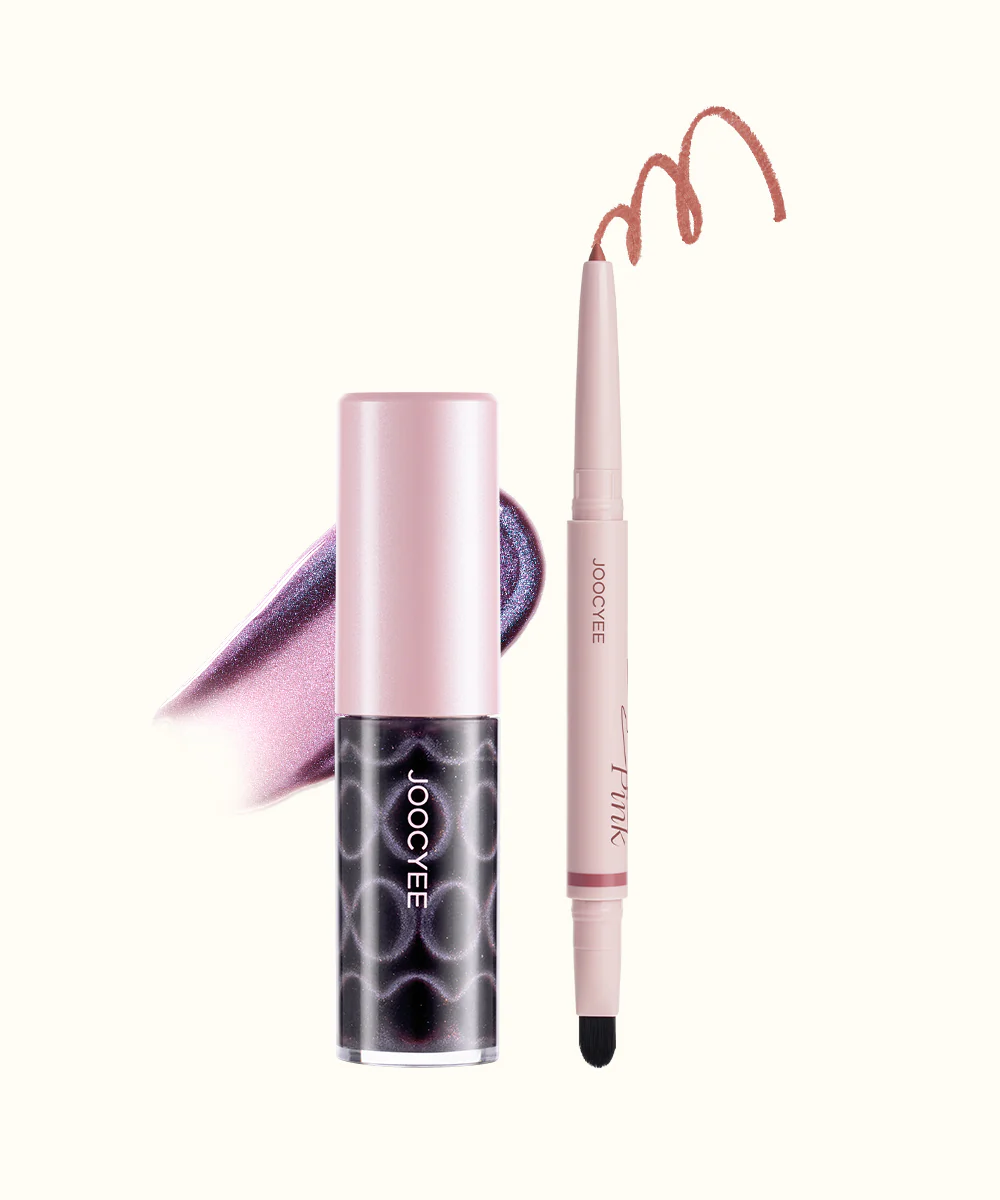 MagneGlow Lip Gloss & Lip Liner Duo - Image 10