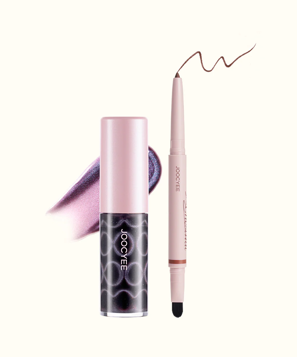 MagneGlow Lip Gloss & Lip Liner Duo - Image 11